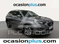 2020 Seat Tarraco