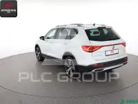 2020 Seat Tarraco