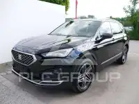 2020 Seat Tarraco