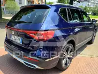 2020 Seat Tarraco