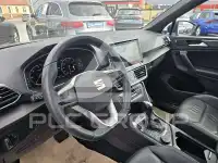 2020 Seat Tarraco