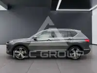 2020 Seat Tarraco