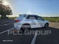 2020 Seat Tarraco