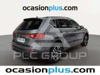 2020 Seat Tarraco