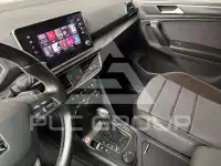 2020 Seat Tarraco
