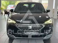 2020 Seat Tarraco