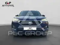 2020 Seat Tarraco