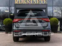 2020 Seat Tarraco