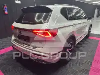 2020 Seat Tarraco