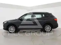 2020 Seat Tarraco