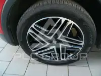 2020 Seat Tarraco