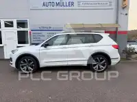 2020 Seat Tarraco