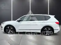 2020 Seat Tarraco