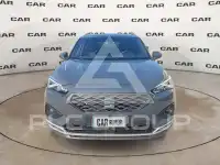 2020 Seat Tarraco
