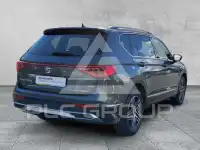 2020 Seat Tarraco