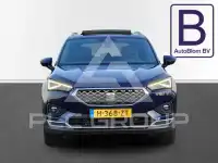 2020 Seat Tarraco