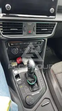 2020 Seat Tarraco