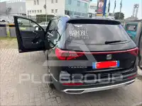 2020 Seat Tarraco