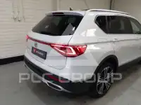 2020 Seat Tarraco