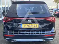 2020 Seat Tarraco