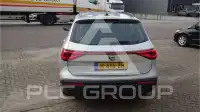 2020 Seat Tarraco