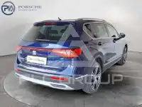 2020 Seat Tarraco