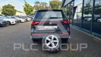2020 Seat Tarraco