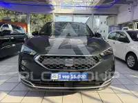 2020 Seat Tarraco