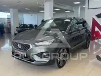 2020 Seat Tarraco