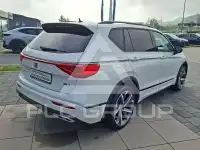 2020 Seat Tarraco