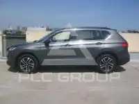 2020 Seat Tarraco