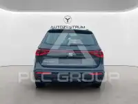 2020 Seat Tarraco