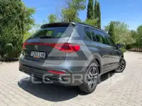 2020 Seat Tarraco