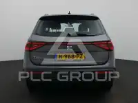 2020 Seat Tarraco