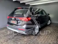 2020 Seat Tarraco