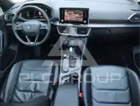 2020 Seat Tarraco