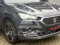 2020 Seat Tarraco