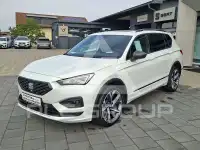 2020 Seat Tarraco