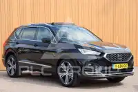2020 Seat Tarraco
