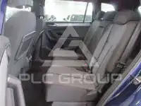 2020 Seat Tarraco