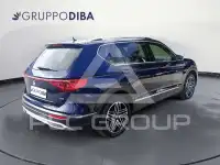 2020 Seat Tarraco