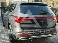 2020 Seat Tarraco