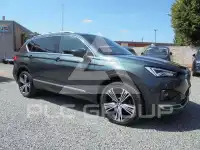 2020 Seat Tarraco