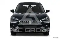 2020 Seat Tarraco