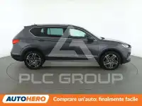 2020 Seat Tarraco