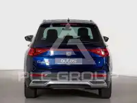 2020 Seat Tarraco