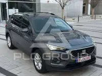 2020 Seat Tarraco