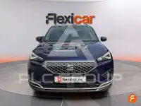 2020 Seat Tarraco