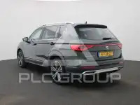 2020 Seat Tarraco