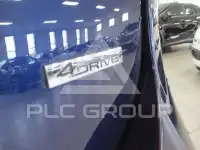 2020 Seat Tarraco